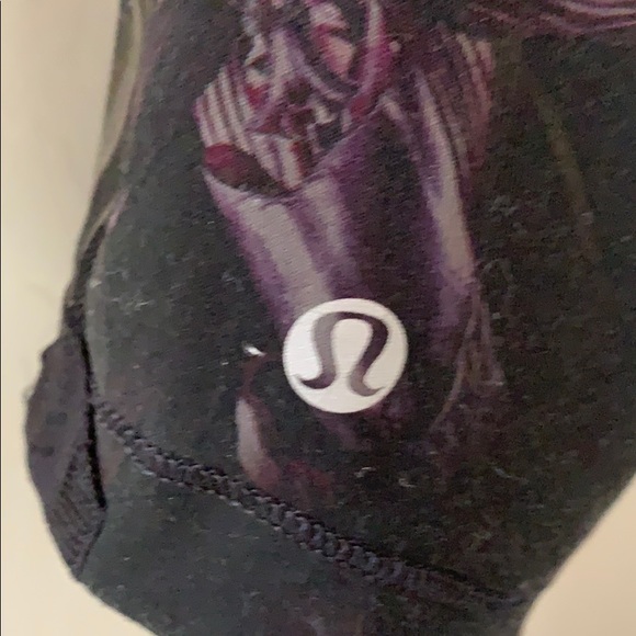 Lululemon tank top - Picture 4 of 4